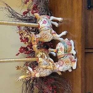 Fitz & Floyd christmas